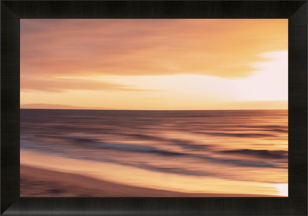 Nature's Brushstrokes - Living Moments Media - 3500-5500, 800-3500, Abstract, Acrylic, Artwork, beach, Best Wall Artwork, Canvas, clouds, Coast, Hawaii, horizontal, Island, kihei, maui, Maui Hawaii Fine Art Photography, Maui Hawaii Wall Art, Metal, New Moments, ocean, open-edition, orange, over-5500, pastel, Prints, sand, size-16-x-24, size-24-x-36, size-40-x-60, Sunset, Surf, Visual Artwork, Water, waves, White, yellow