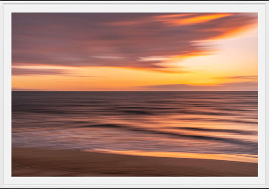 Rhapsody - Living Moments Media - 3500-5500, 800-3500, Abstract, Acrylic, Artwork, beach, Best Wall Artwork, Canvas, clouds, Coast, Hawaii, horizontal, Island, kihei, maui, Maui Hawaii Fine Art Photography, Maui Hawaii Wall Art, Metal, New Moments, ocean, open-edition, orange, over-5500, pastel, Prints, sand, size-16-x-24, size-24-x-36, size-40-x-60, Sunset, Surf, Visual Artwork, Water, waves, White, yellow