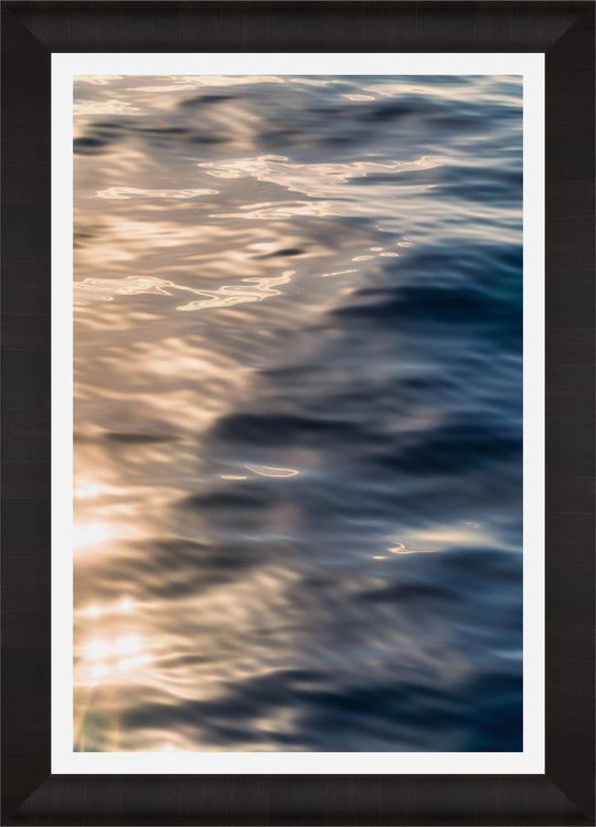 Seaside Reflections - Living Moments Media - 3500-5500, 800-3500, Abstract, Acrylic, Artwork, Best Wall Artwork, black, blue, Boat, Canvas, Hawaii, Island, maui, Maui Hawaii Fine Art Photography, Maui Hawaii Wall Art, Metal, New Moments, open-edition, over-5500, Prints, size-16-x-24, size-24-x-36, size-40-x-60, Visual Artwork